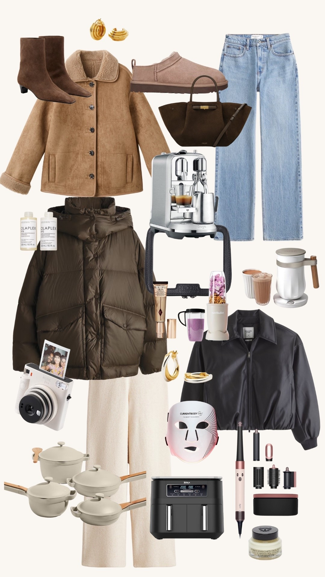 BLACK FRIDAY PICKS 🎁✨🎄🎅🏼 

little round up of things I’d be buying 

#LTKautumn #LTKuk #LTKCyberWeek