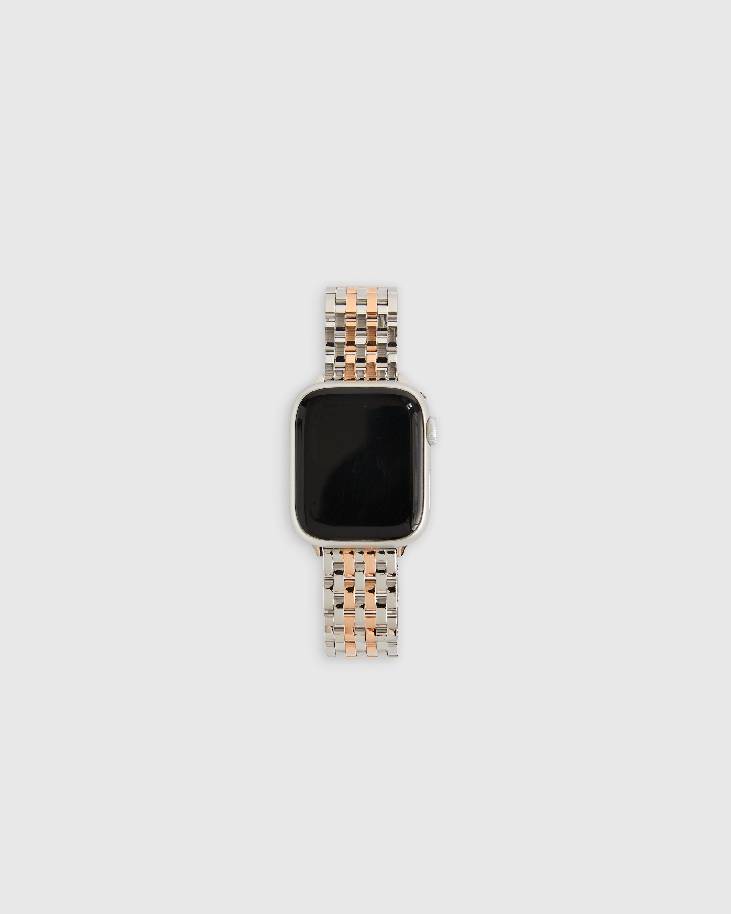 Stainless Steel Bracelet Apple Watch Band | Quince