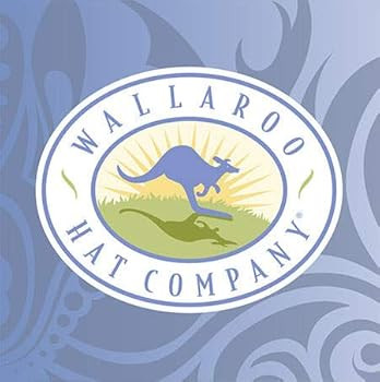 Wallaroo Hat Company Women’s Kristy Fedora – UPF 50+, Lightweight, Adjustable, Packable, Desi... | Amazon (US)