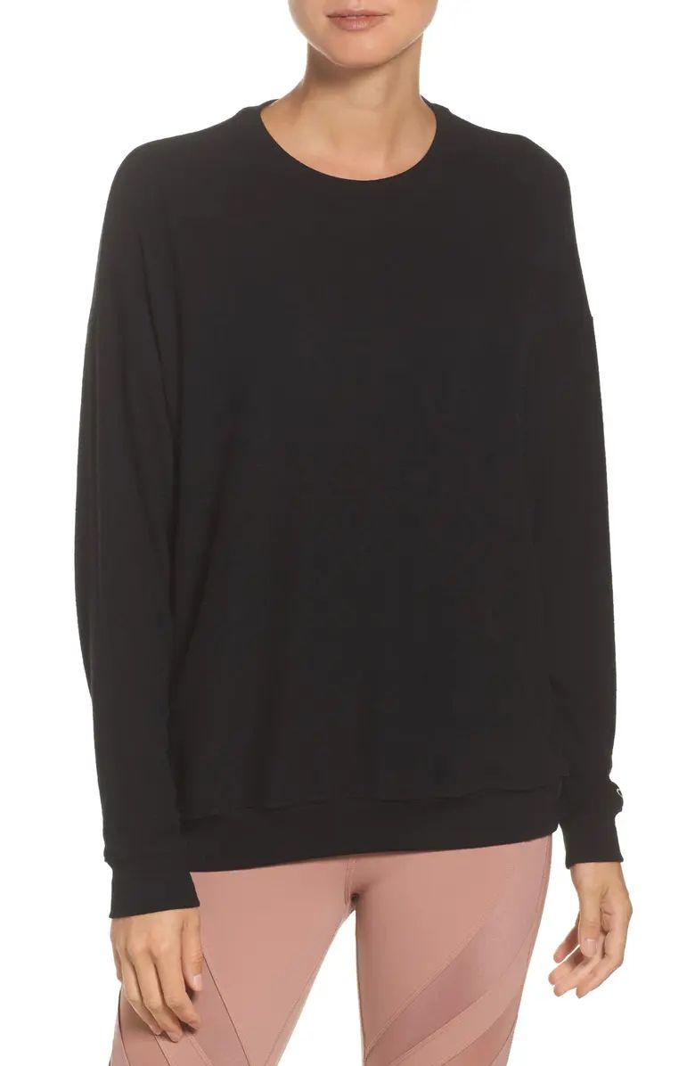 Alo Soho Pullover | Nordstrom | Nordstrom