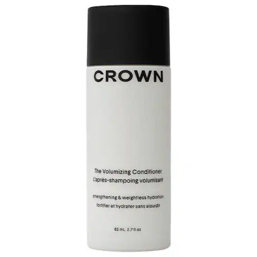 The Volumizing Conditioner for Oily, Flat Hair - Crown Affair | Sephora | Sephora (US)
