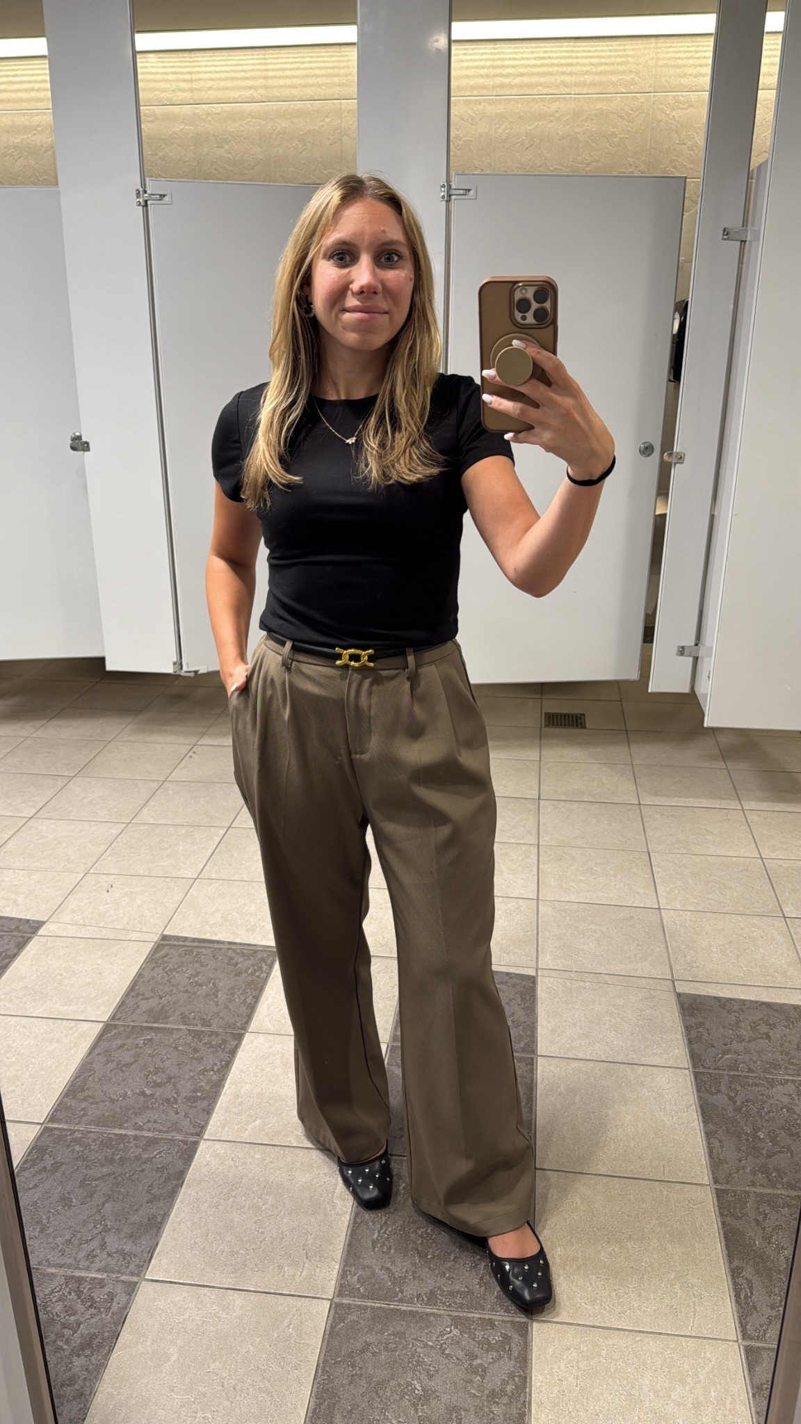 Probably my most worn workwear outfit of all time!! 

#LTKWorkwear #LTKShoeCrush #LTKautumn