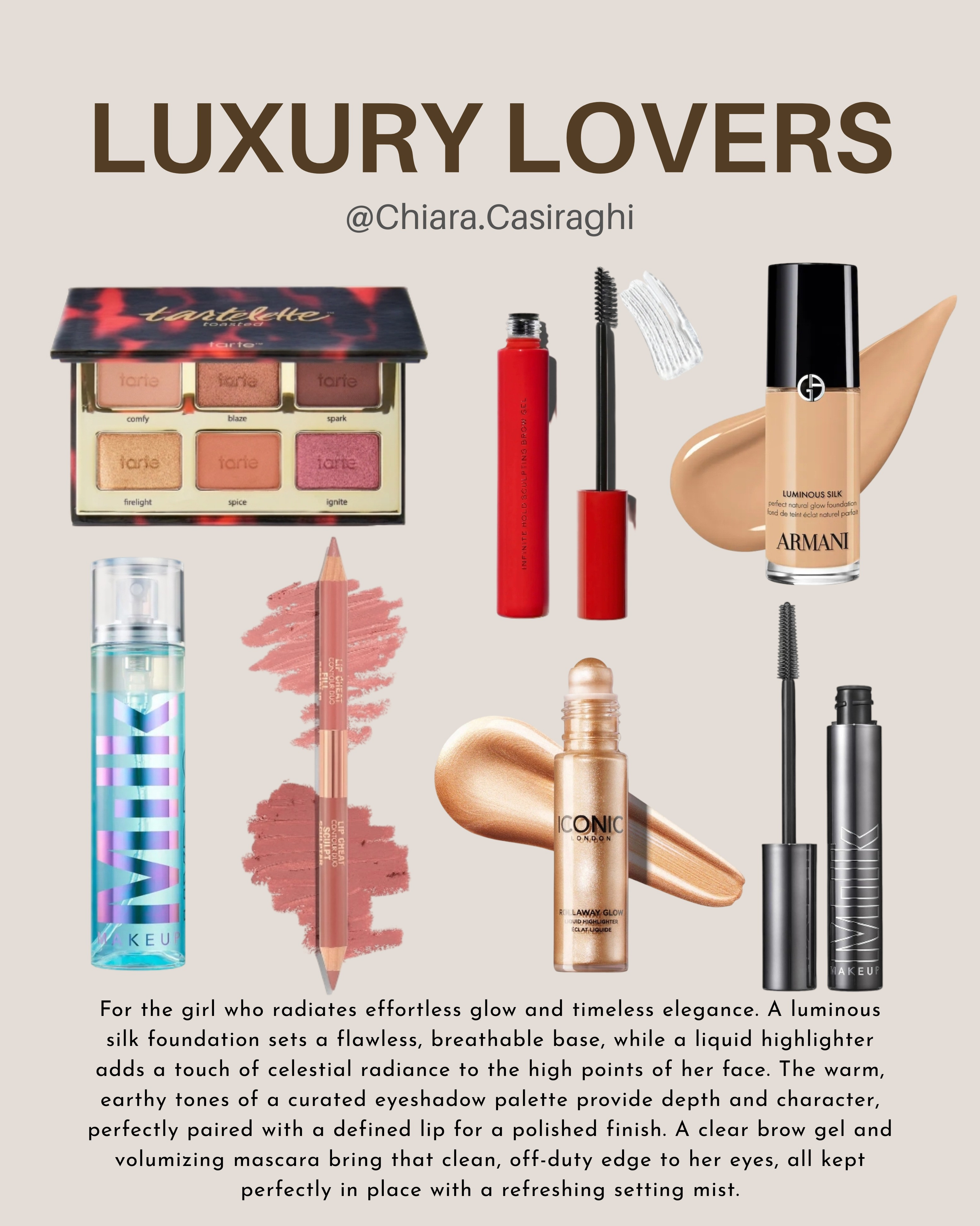 Indulge in the ultimate self-care experience with these high-end beauty essentials. Designed for those who appreciate the finer things, these luxury picks deliver exceptional results and a touch of glamour to your daily routine. Click the link in bio to shop these luxury beauty favorites! #LuxuryBeauty #BeautyFavorites #SelfCareLuxury 

 #LTKselfcare #LTKSaleAlert #LTKBeauty