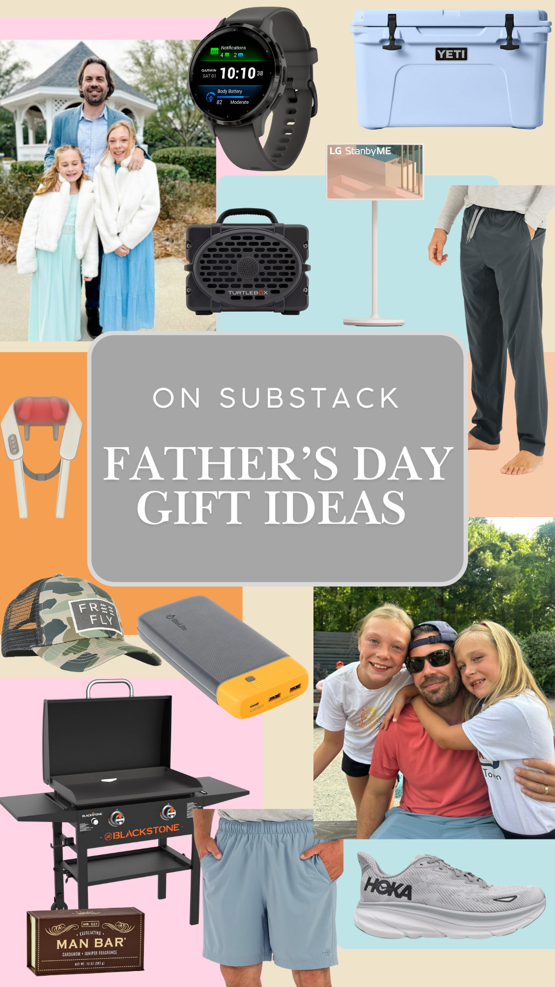 gift ideas from Amazon that ship fast!  

 #LTKSummerEdit #LTKGiftGuide #LTKMens