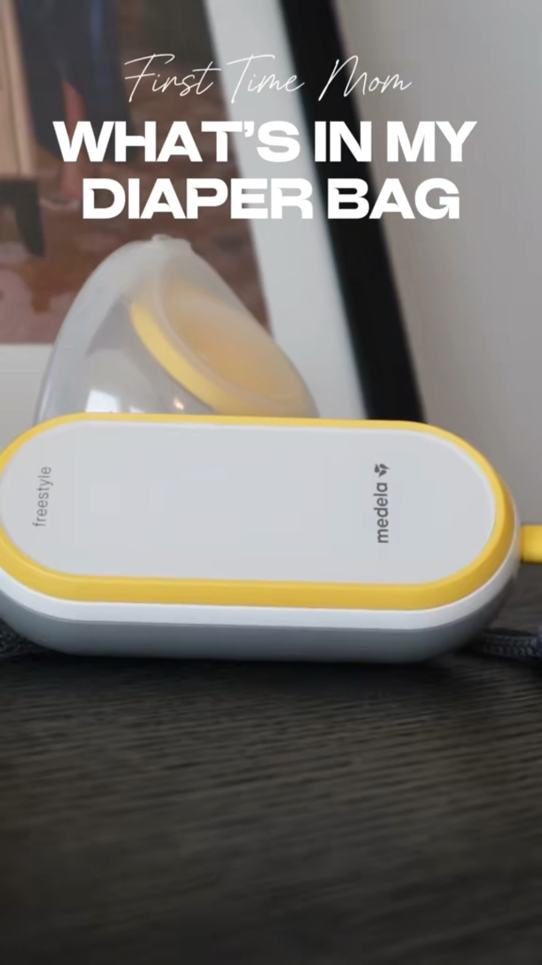 Just a few diaper bag essentials 

#LTKFamily #LTKBaby #LTKKids