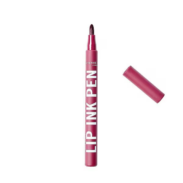 Rimmel Lip Ink Pen Lip Stain Urban Stain | Superdrug