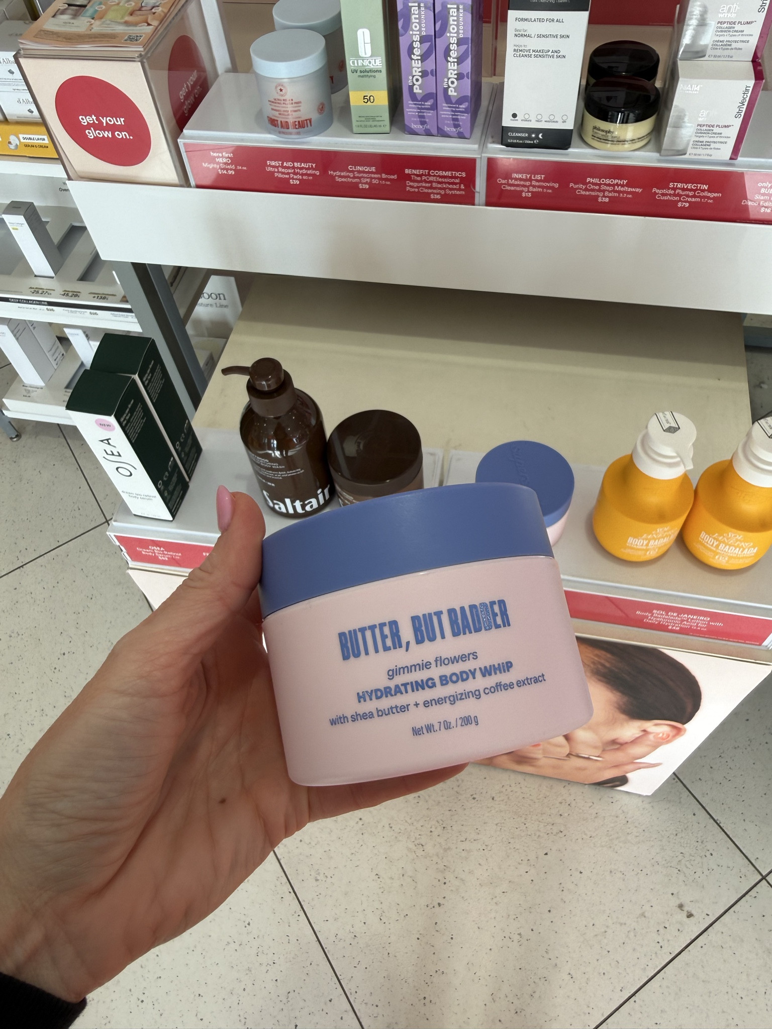 Ulta Beauty 
Self care 
Hair care
Lip care
Fragrance 


#LTKdayinmylife #LTKmomlife #LTKselfcare