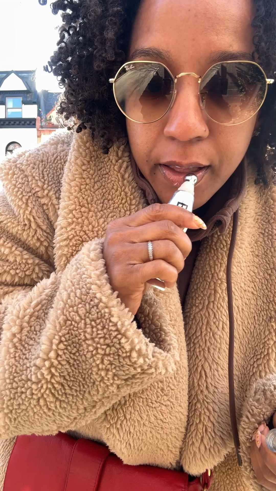 Favorite lip treatment 

#LTKBeauty