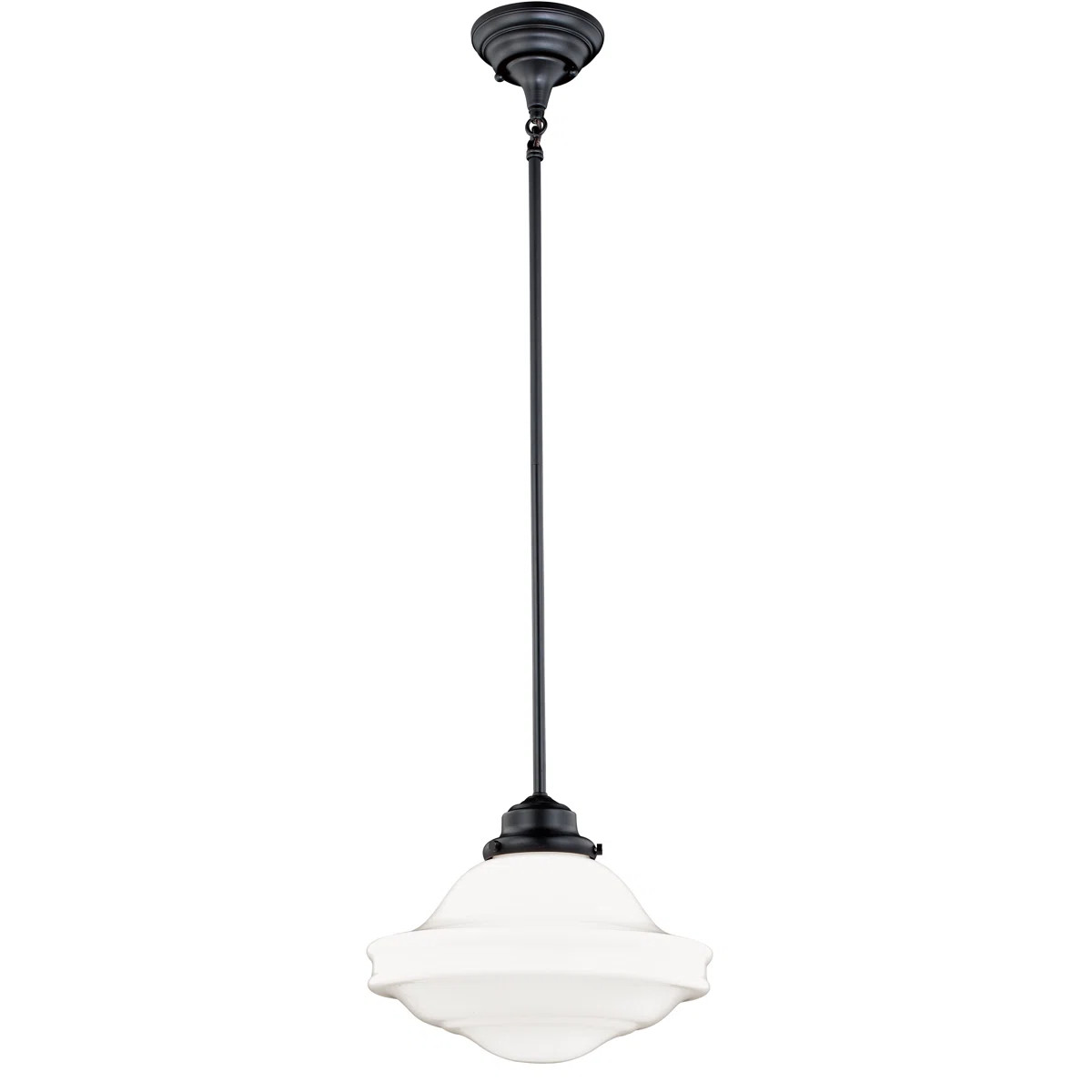Owen 1 - Light Single Pendant | Wayfair North America