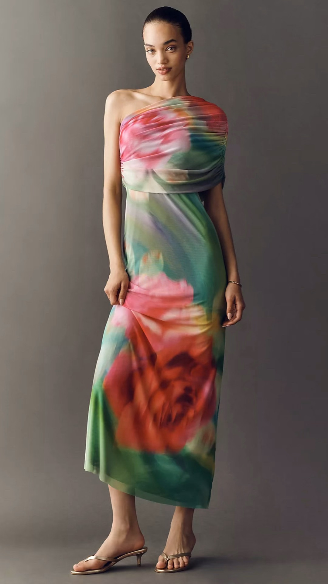 Event Looks

#LTKSeasonal #LTKMothersDay #LTKWedding