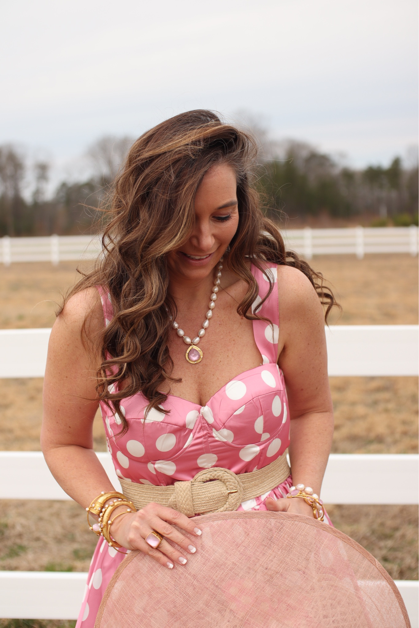Mothers Day Jewelry gifts for Mom / for Moms who love pink and sweet meaningful gifts 💕

#LTKSeasonal #LTKSaleAlert #LTKMothersDay