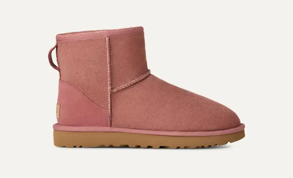 Classic Mini II Boot for Women | UGG® | UGG (US)