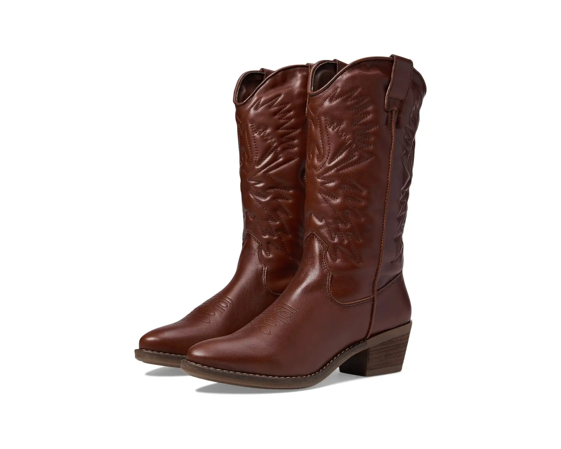 Steve Madden Hayward Western Boot | Zappos