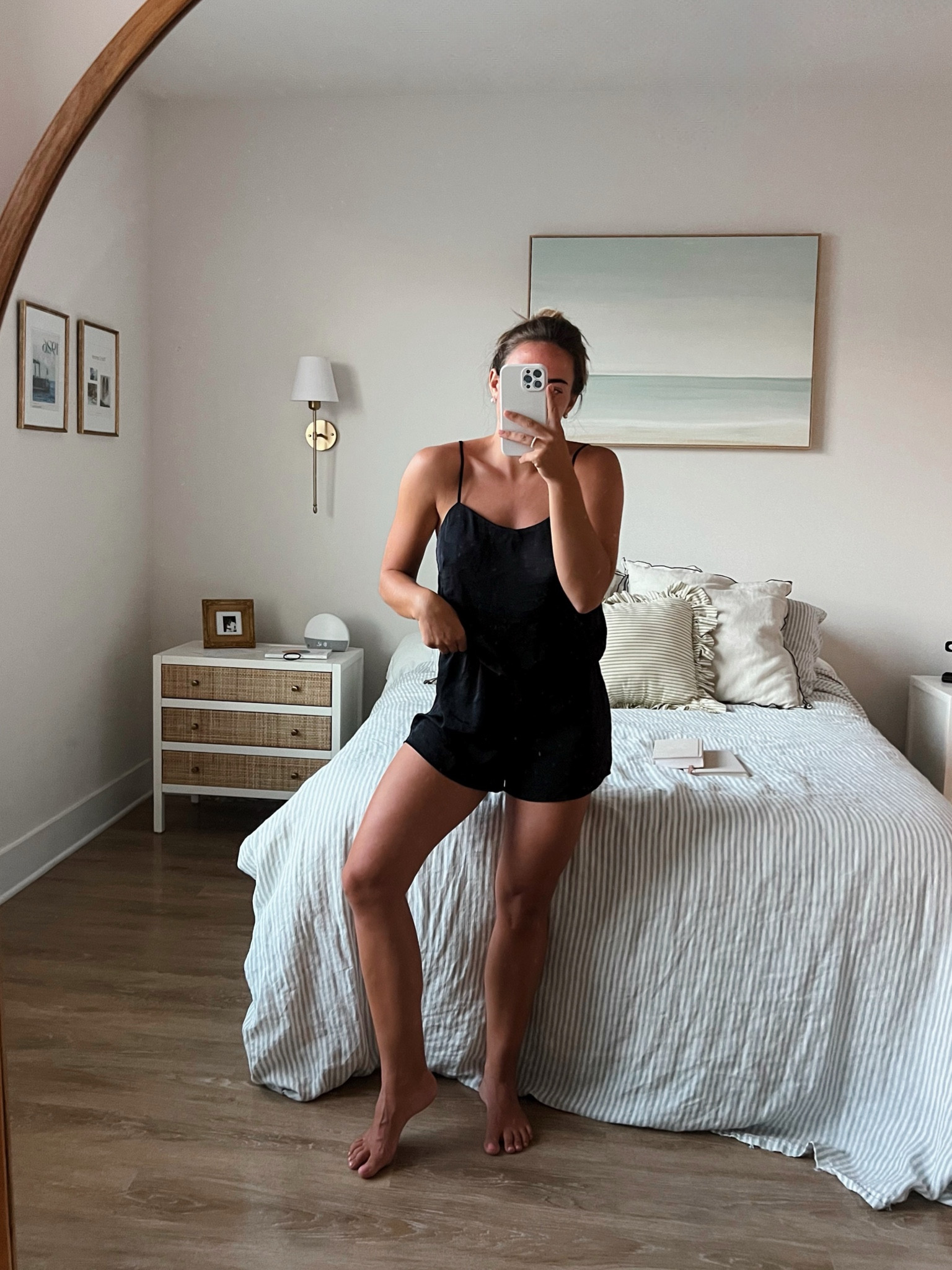 cozy summer pajama set! 

#LTKFindsUnder50