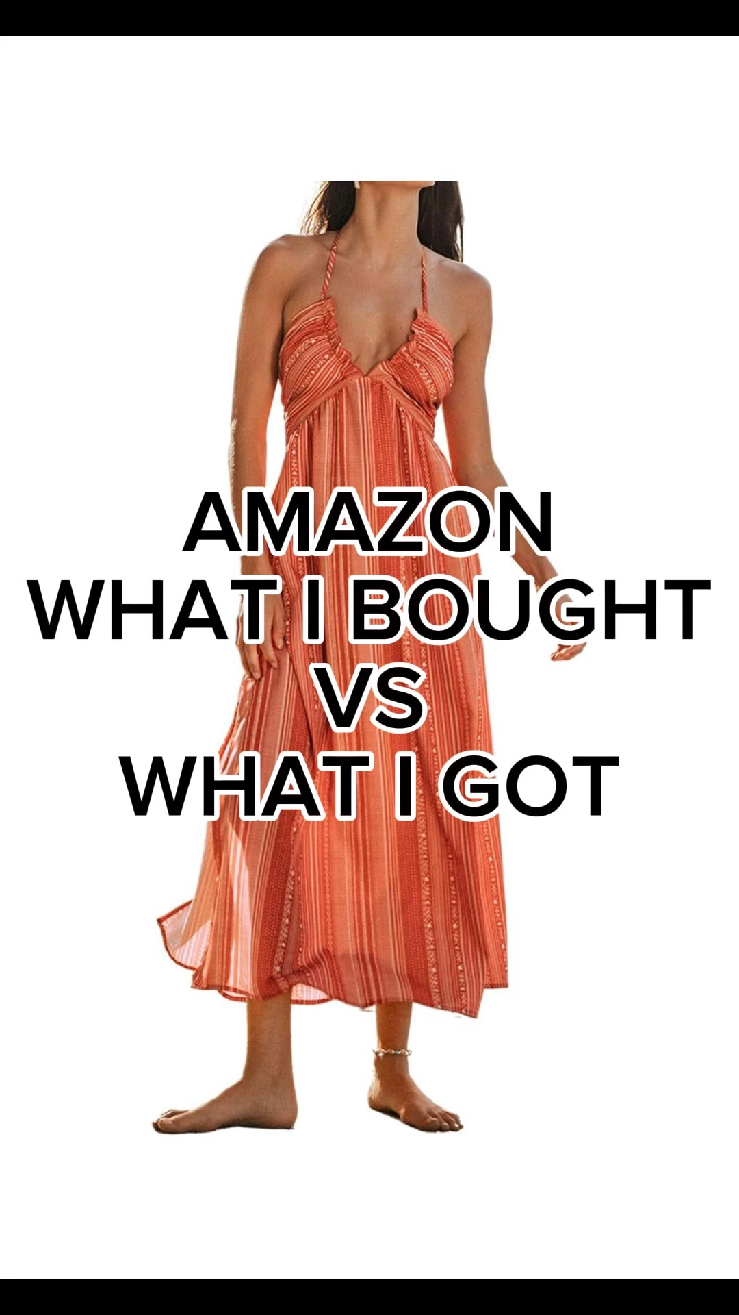 Wearing mediums in all, would side down to a Small in the 2nd. Super cute!! 

#LTKSeasonal #LTKVideo #LTKsalealert