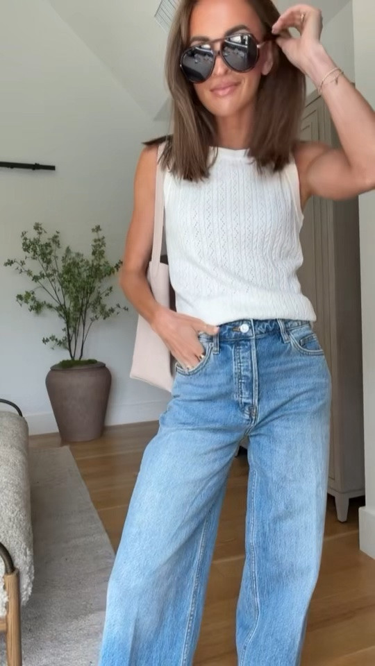 when it’s giving Aritzia but it’s actually Amazon 😍