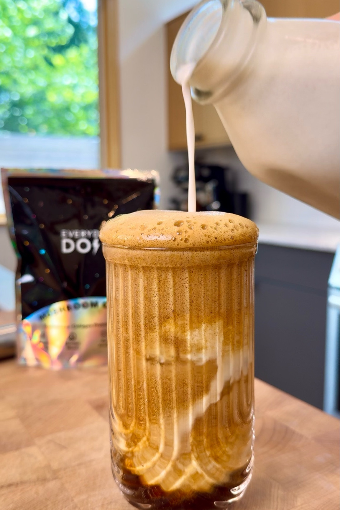 My favorite glassware & milk bottles! 

#LTKHome #LTKFindsUnder50