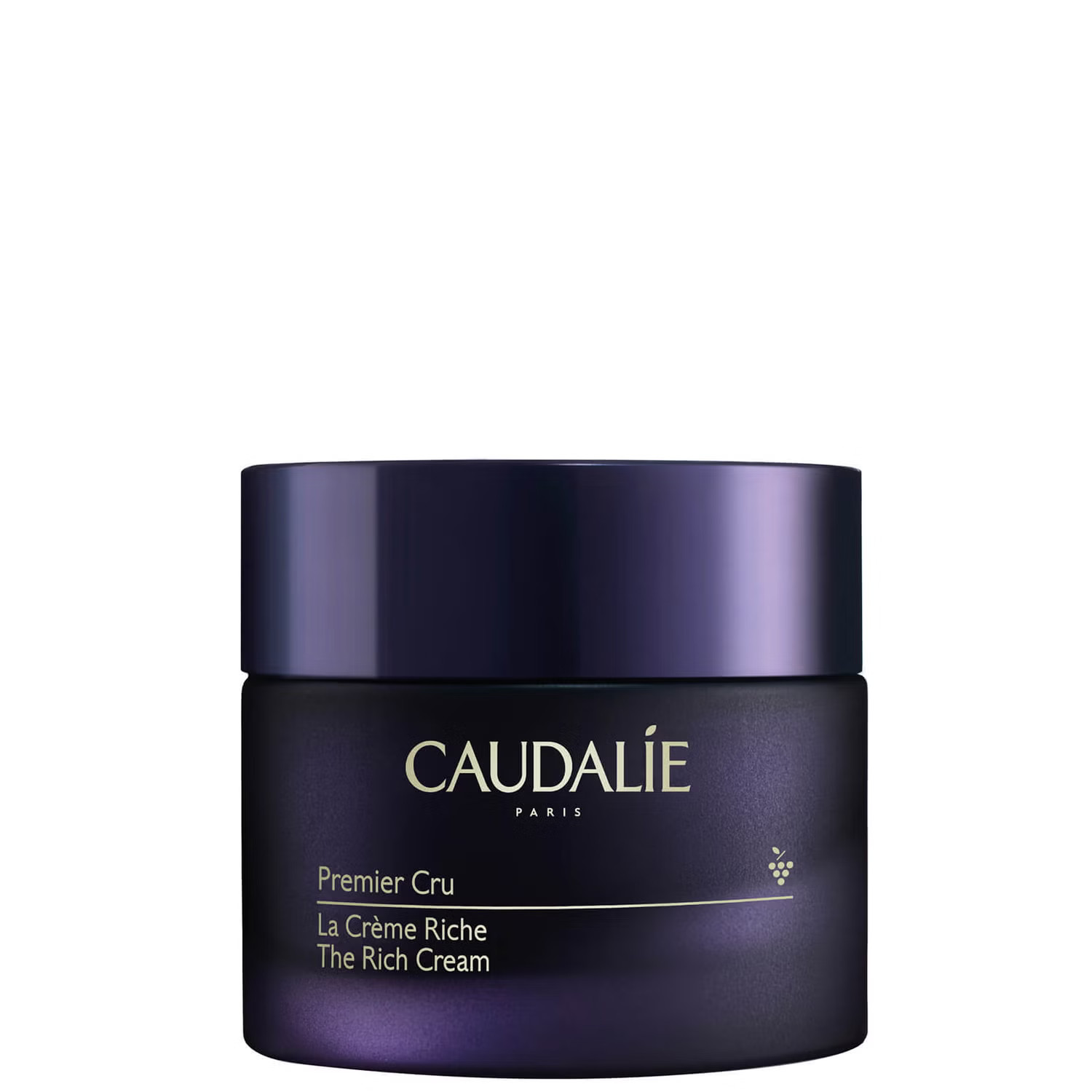 Caudalie Premier Cru The Rich Cream 50ml | Look Fantastic (UK)