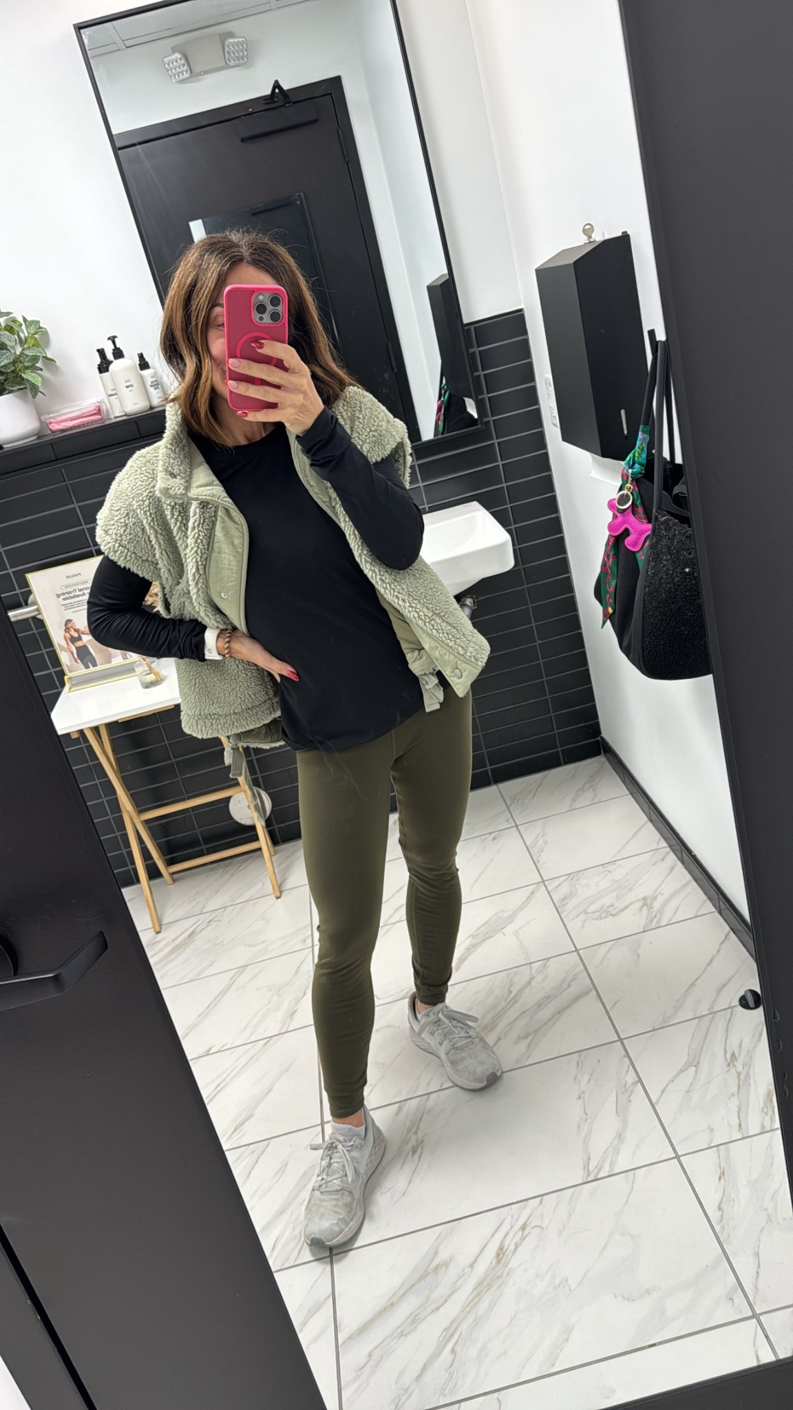 Workout favorites 

#LTKmorningroutine #LTKmomlife #LTKfitnessgoals