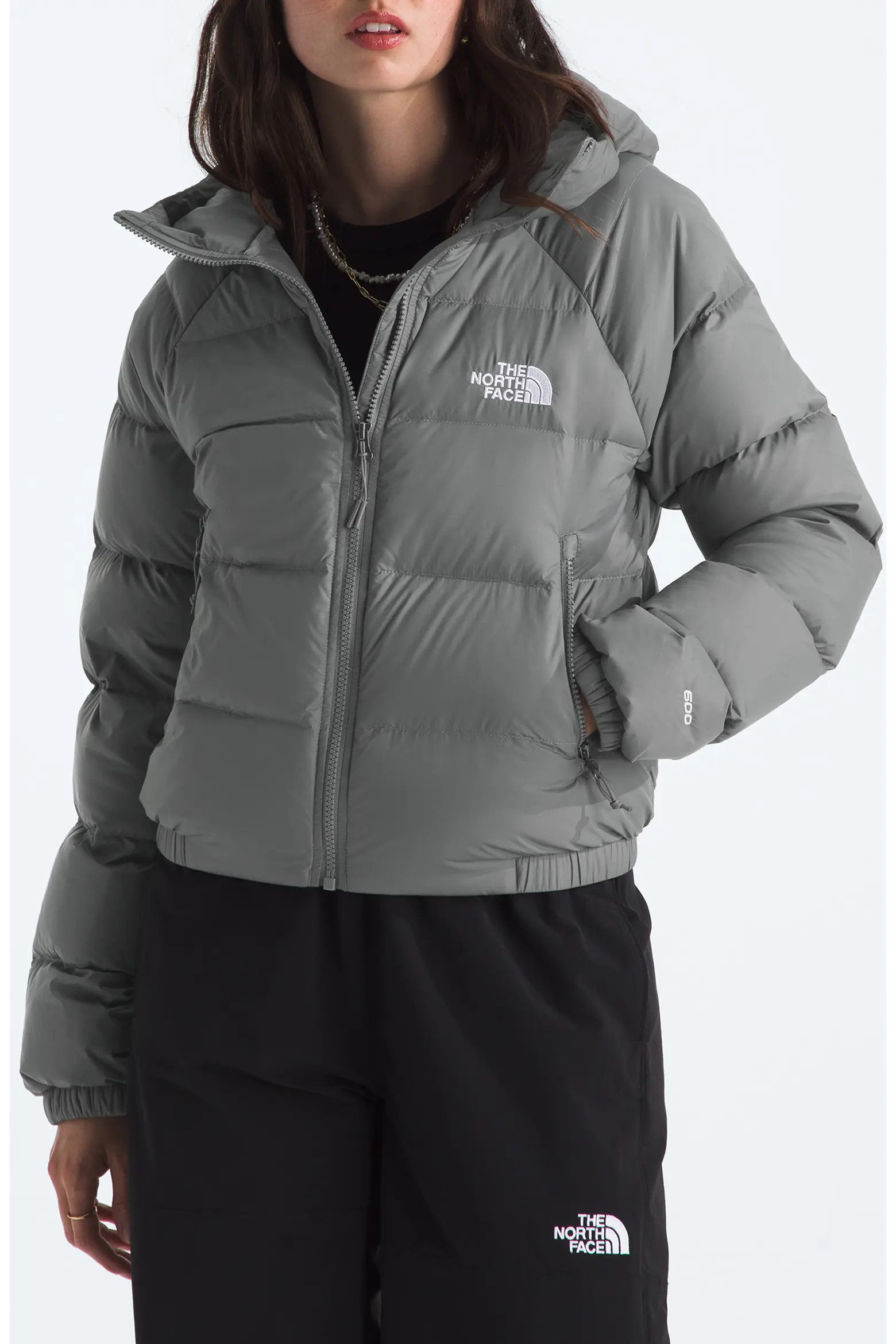 Hydrenalite Hooded Down Jacket (Women) | Nordstrom | Nordstrom