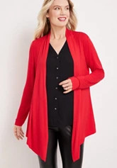 Cressa Cardigan | Maurices
