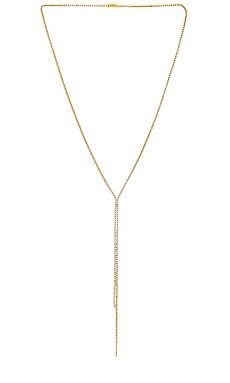 Liza Necklace
                    
                    Cloverpost | Revolve Clothing (Global)