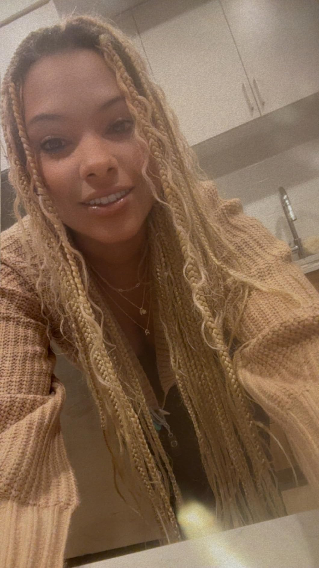 Zeagoo Women's 2026 Fall Chunky Knit Cardigans Open Front Long Sleeve V Neck Button Loose Cardiga... | Amazon (US)