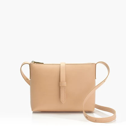 Parker crossbody bag | J.Crew US