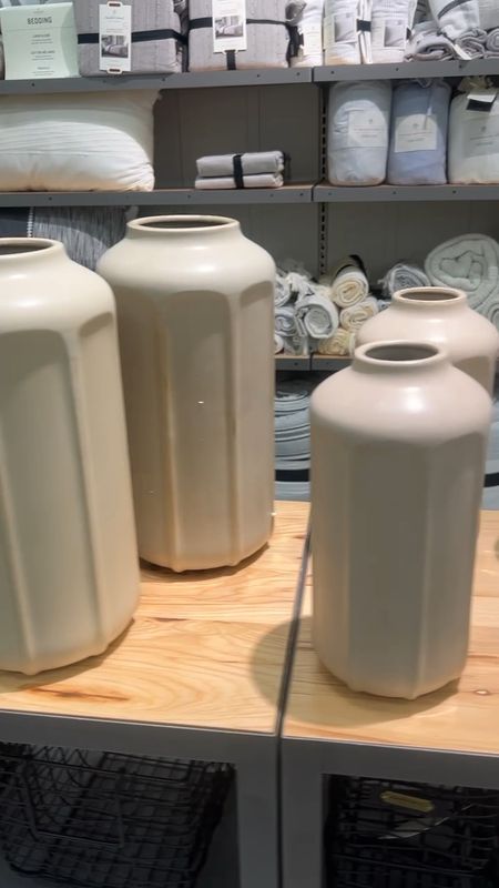 The perfect Target ceramic vases for year round! 

Lee Anne Benjamin 🤍

#LTKsalealert #LTKstyletip #LTKhome