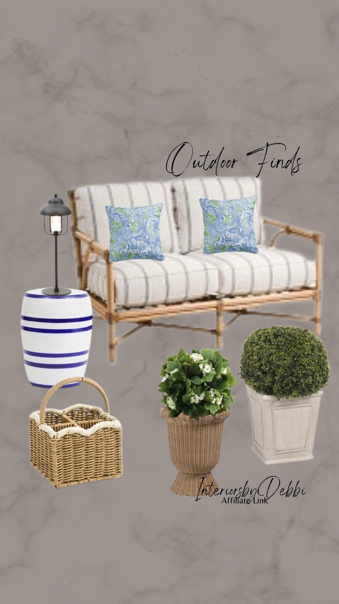 Marshall’s Finds
Outdoor furniture, side table, faux plants, transitional home, modern decor, amazon find, amazon home, target home decor, mcgee and co, studio mcgee, amazon must have, pottery. barn, Walmart finds, affordable decor, home styling, budget friendly, accessories, neutral decor, home finds, buy new arrival, coming soon, sale alert, high end look for less, Amazon favorites, Target finds, cozy, modern, earthy, transitional, luxe, romantic, home decor, budget friendly decor #marshalls

#LTKHome #LTKSeasonal