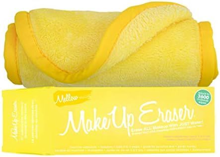 Makeup Eraser The Original MakeUp Eraser, Erase All Makeup With Just Water, Including Waterproof ... | Amazon (US)