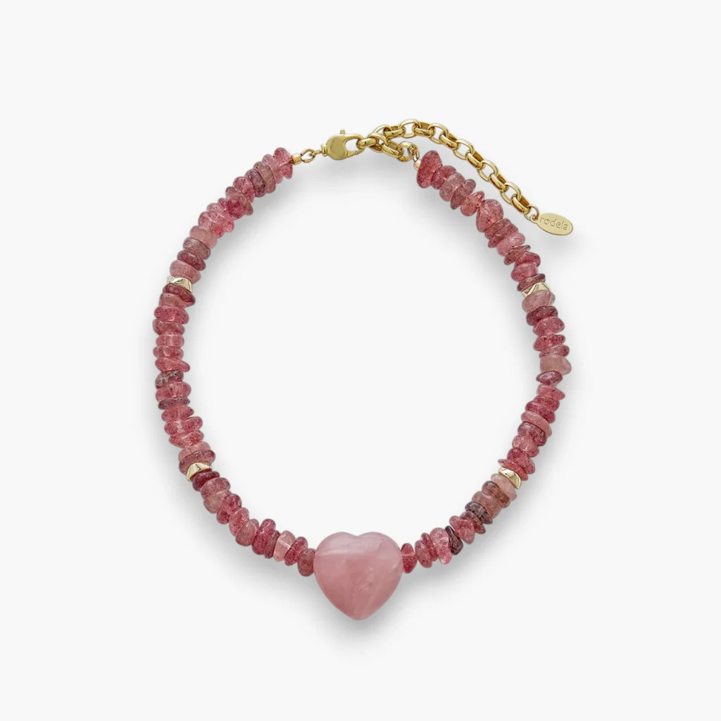 NORAH NECKLACE | Rodela US