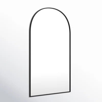 Kira Arched Leaner Mirror | Wayfair North America