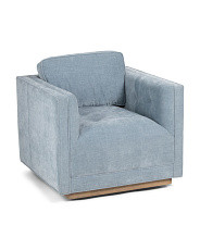FOUR HANDS
31x24.5 Kiera Ellwood Swivel Chair
$499.99  Compare At $800 
help
 | Marshalls