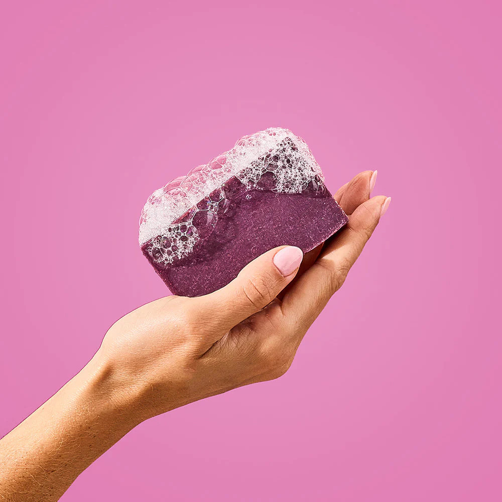 Gettin' Figgy With It Soap | Jukebox