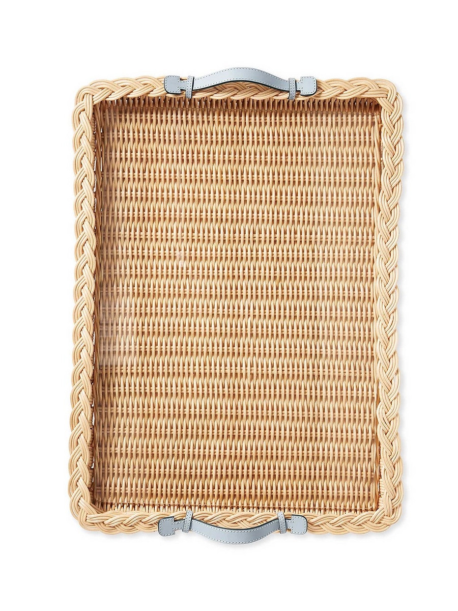 Laurel Tray | Serena and Lily