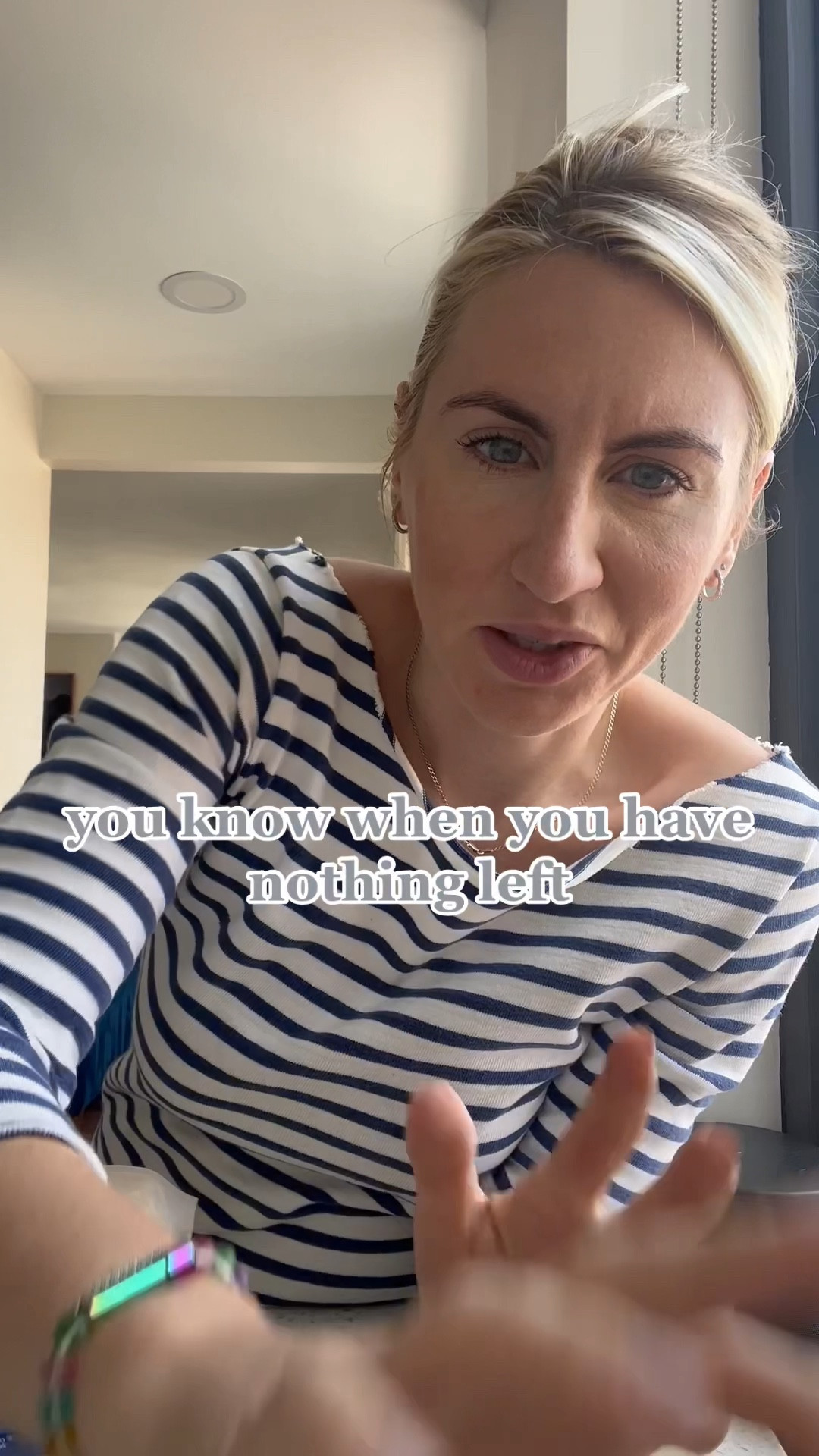 Pantry cooking for the win! 👩‍🍳

#LTKhome