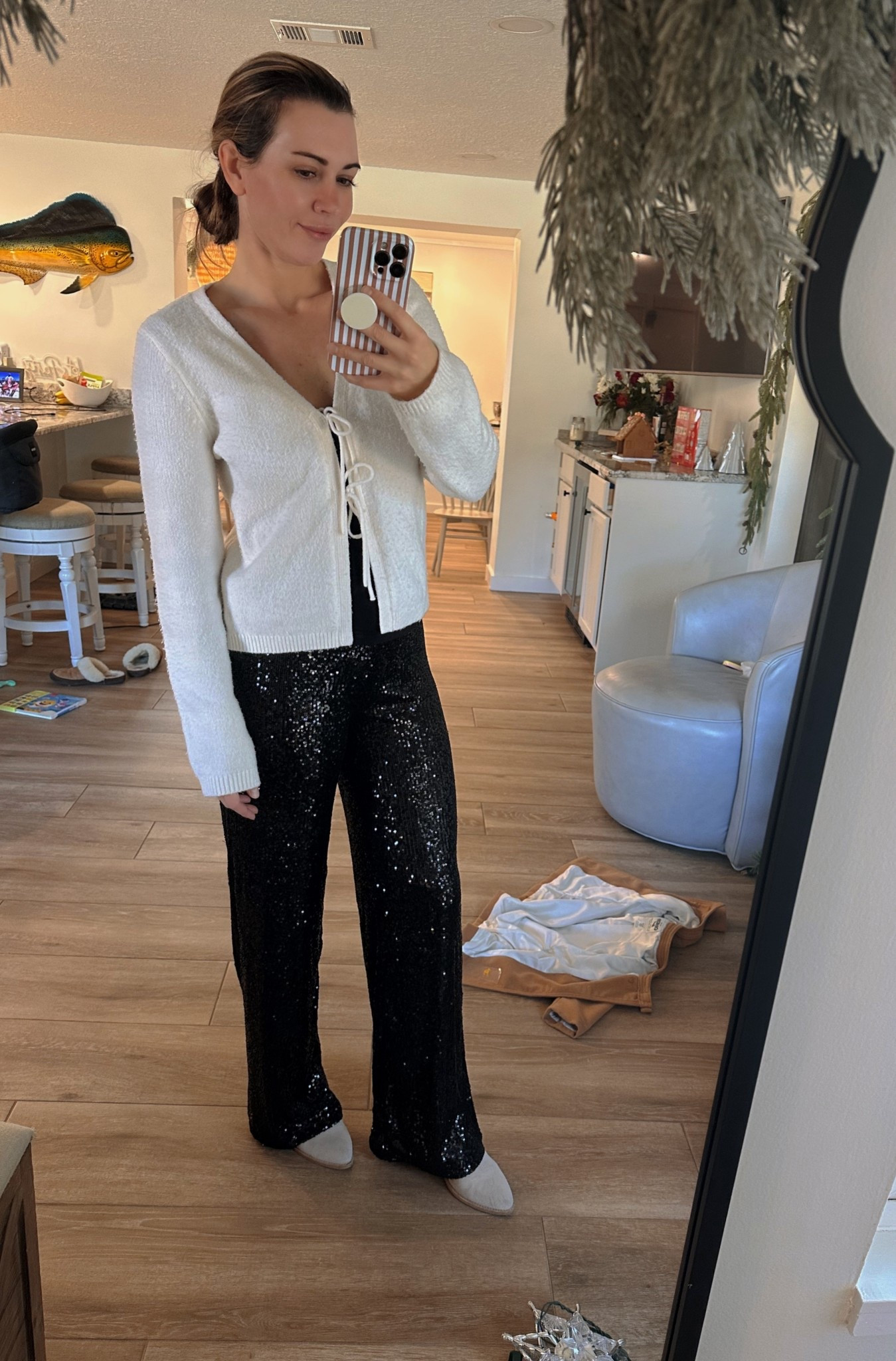 Easy casual Christmas Party outfit! 🎁🎄


 Christmas party outfit. Christmas outfit. Outfit for Christmas. Christmas party.

#LTKFindsUnder50 #LTKHoliday #LTKSeasonal