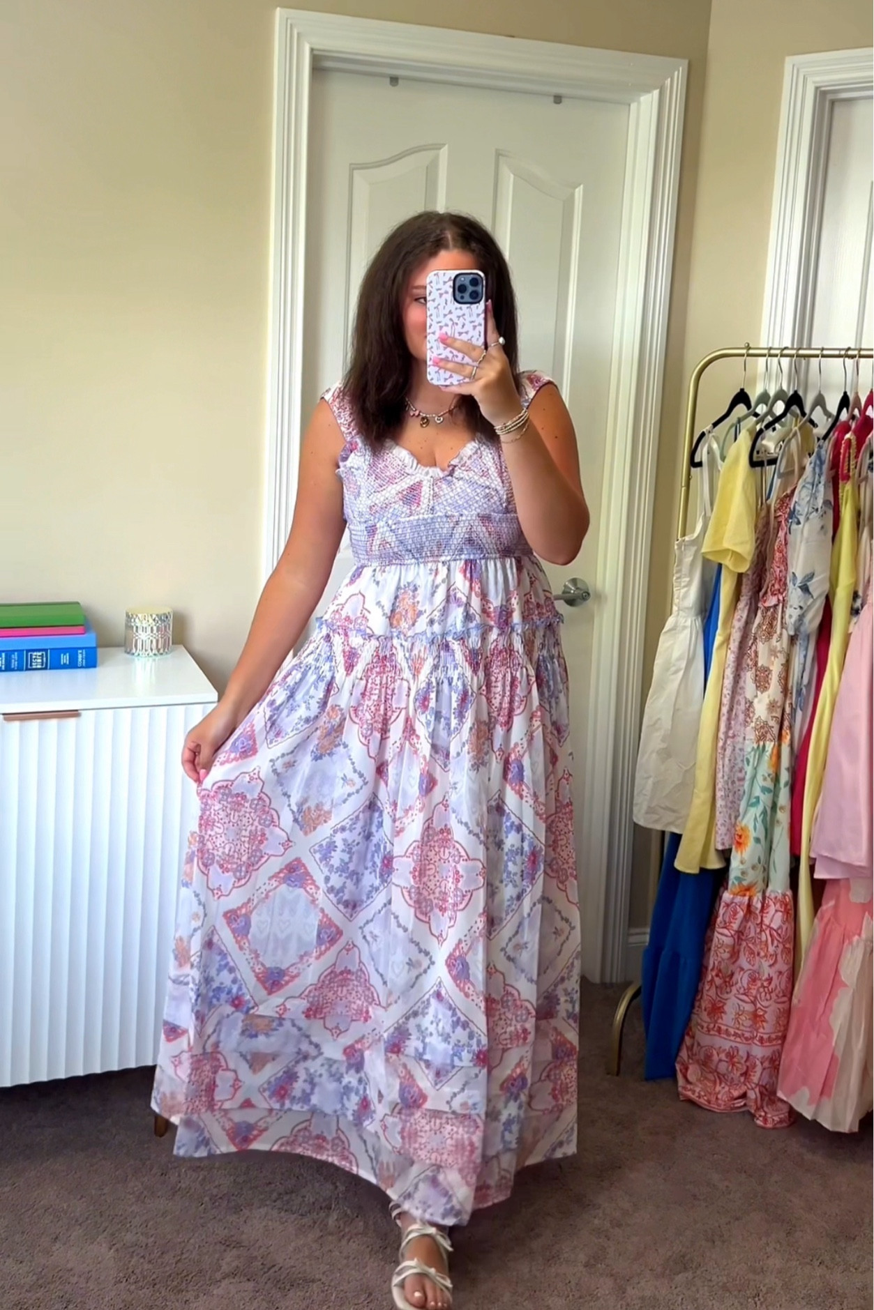 amazon dress !!!
amazon fashion, amazon favs, amazon must haves, amazon try on haul, summer dresses, maxi dress, colorful dresses, free people lookalikes, budget dress, summer style, preppy
#LTKStyleTip #LTKSeasonal
#LTKFindsUnder50

#LTKStyleTip #LTKSeasonal #LTKFindsUnder50