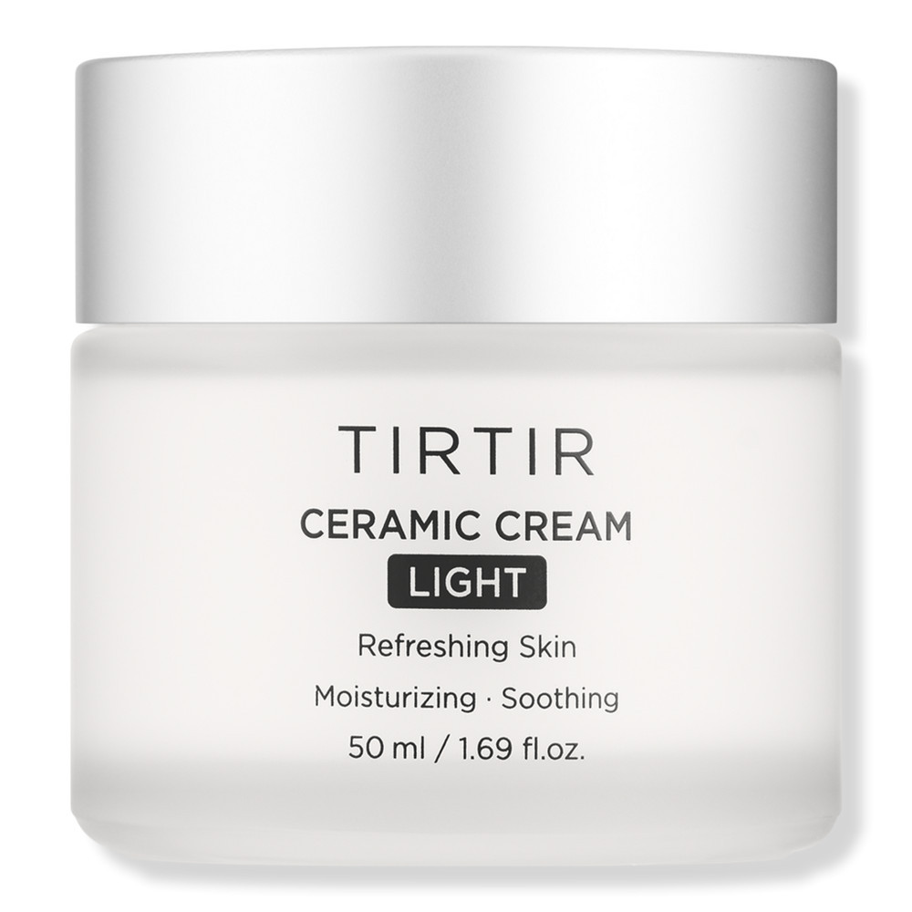 TIRTIR Ceramic Cream Light | Ulta