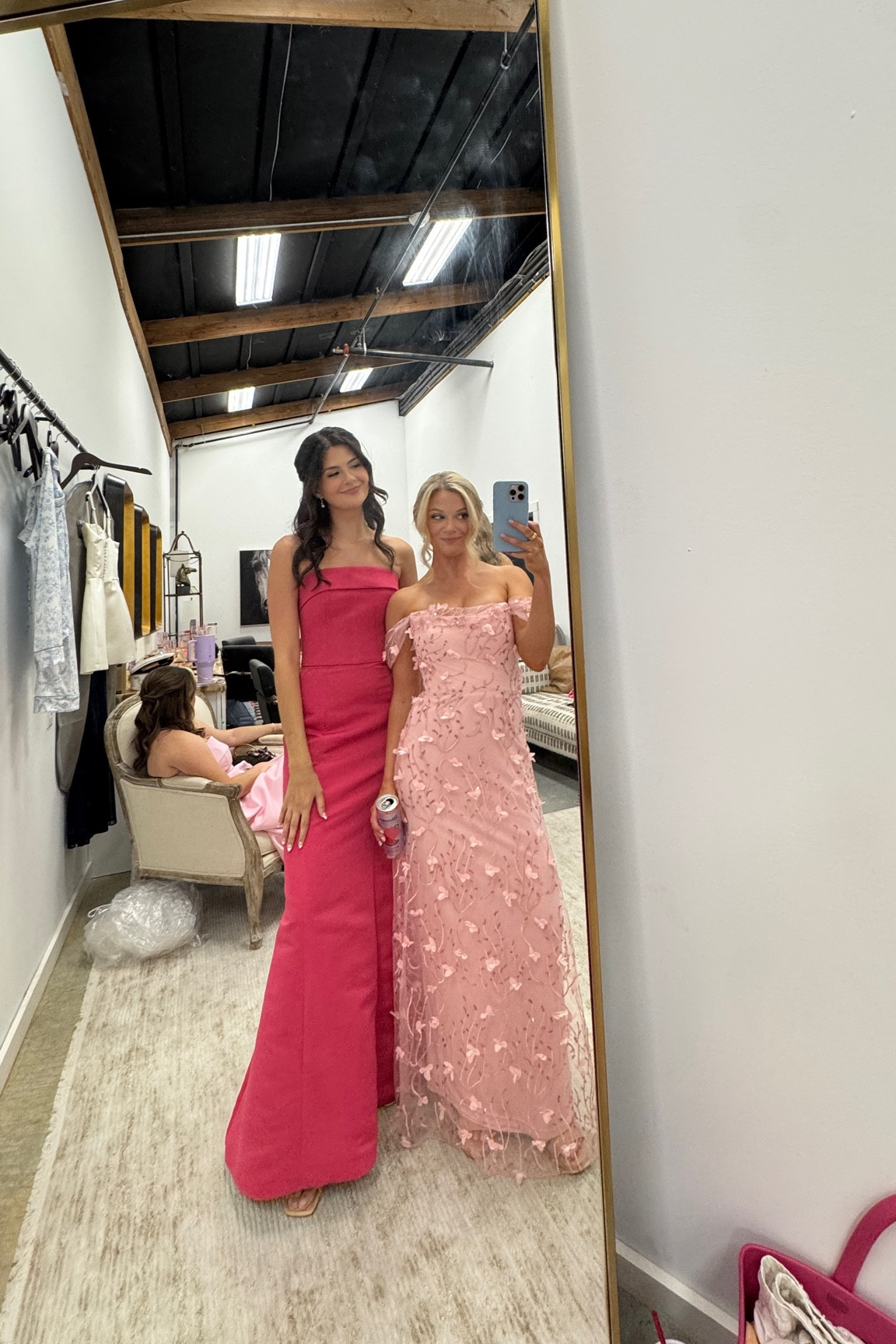 My favorite bridesmaid dress ever! I will definitely rewear 🌸 #wedding #bridesmaid #formaldress #dress 

#LTKstyletip #LTKSeasonal #LTKwedding