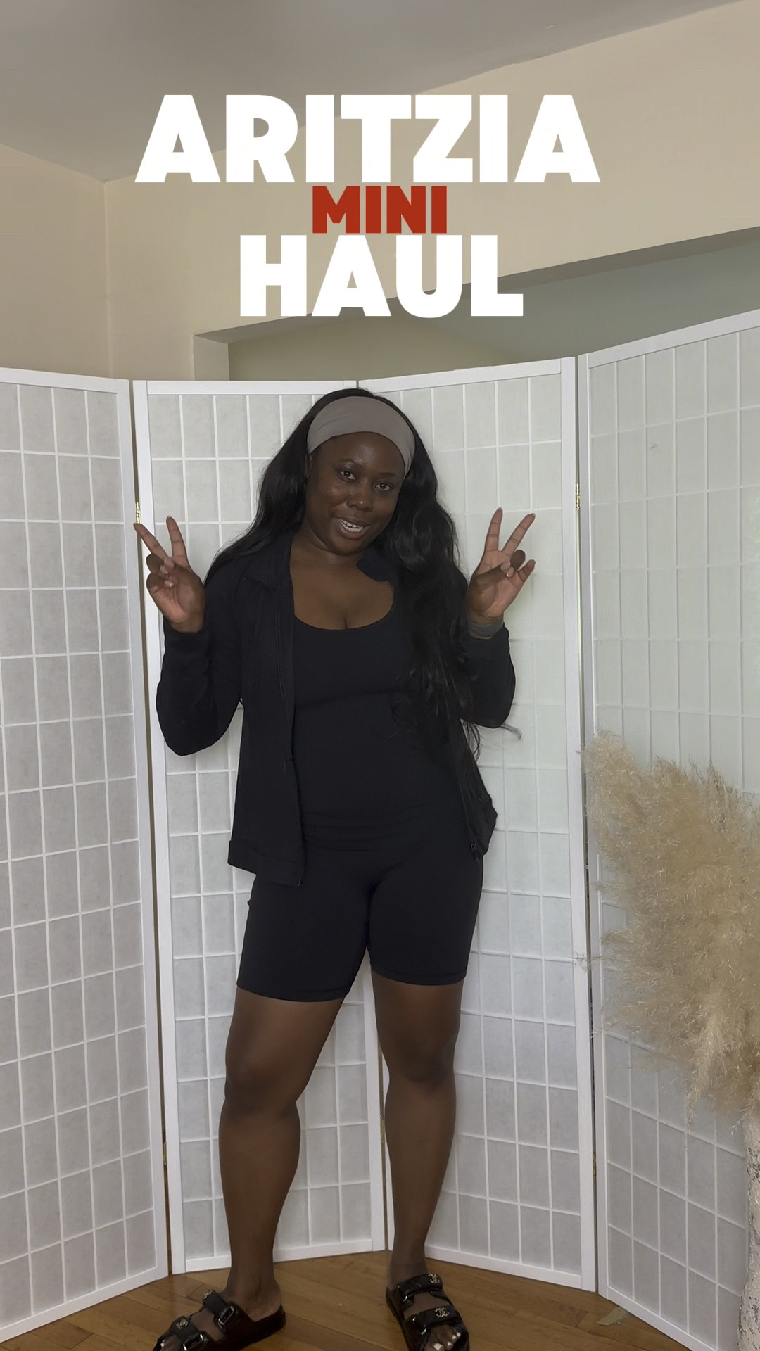 Aritzia sale 

#LTKFindsUnder50 #LTKMidsize #LTKActive