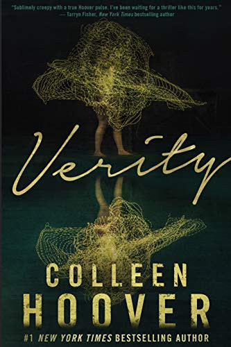Verity | Amazon (US)
