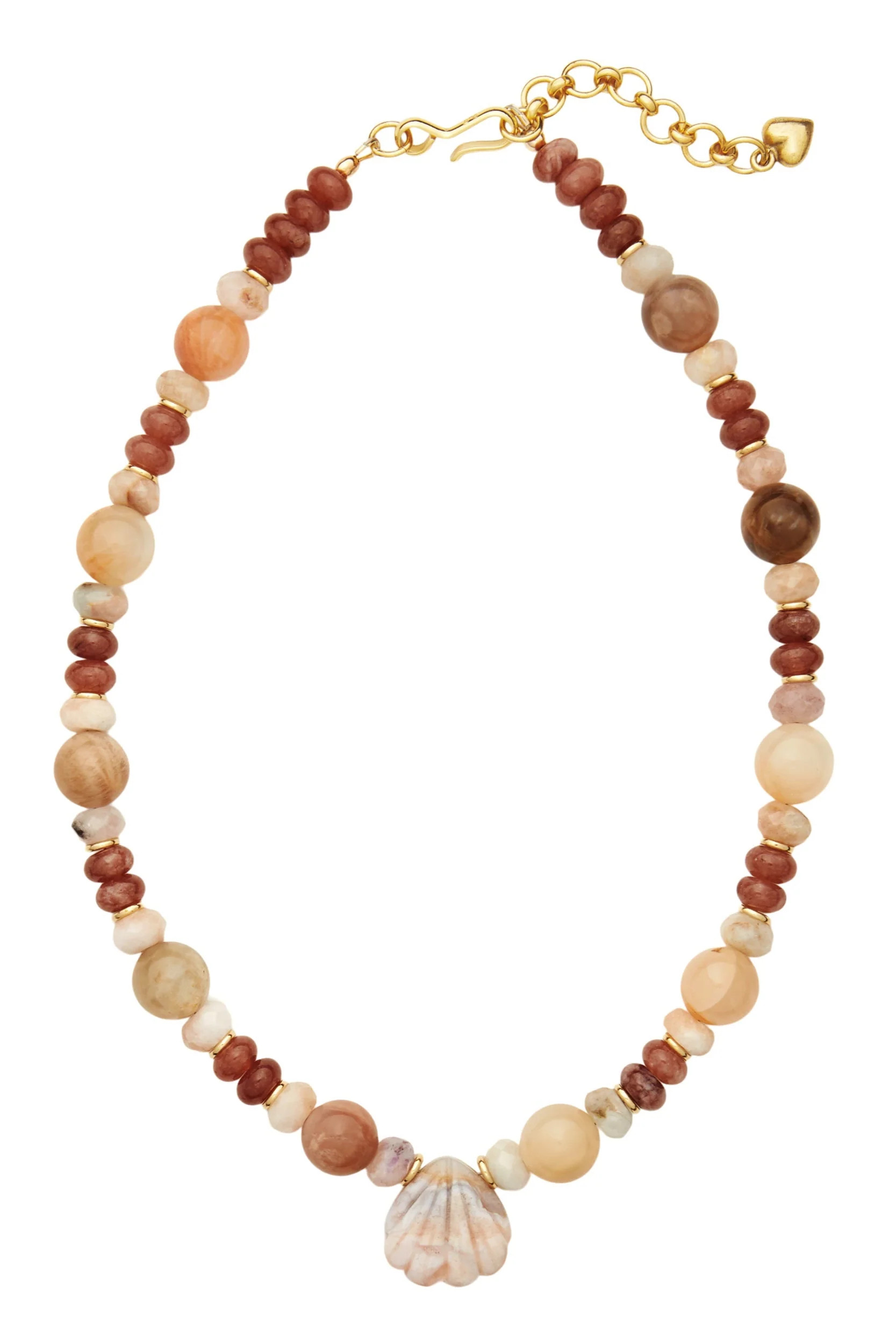 Pink Sands Necklace | COUPER