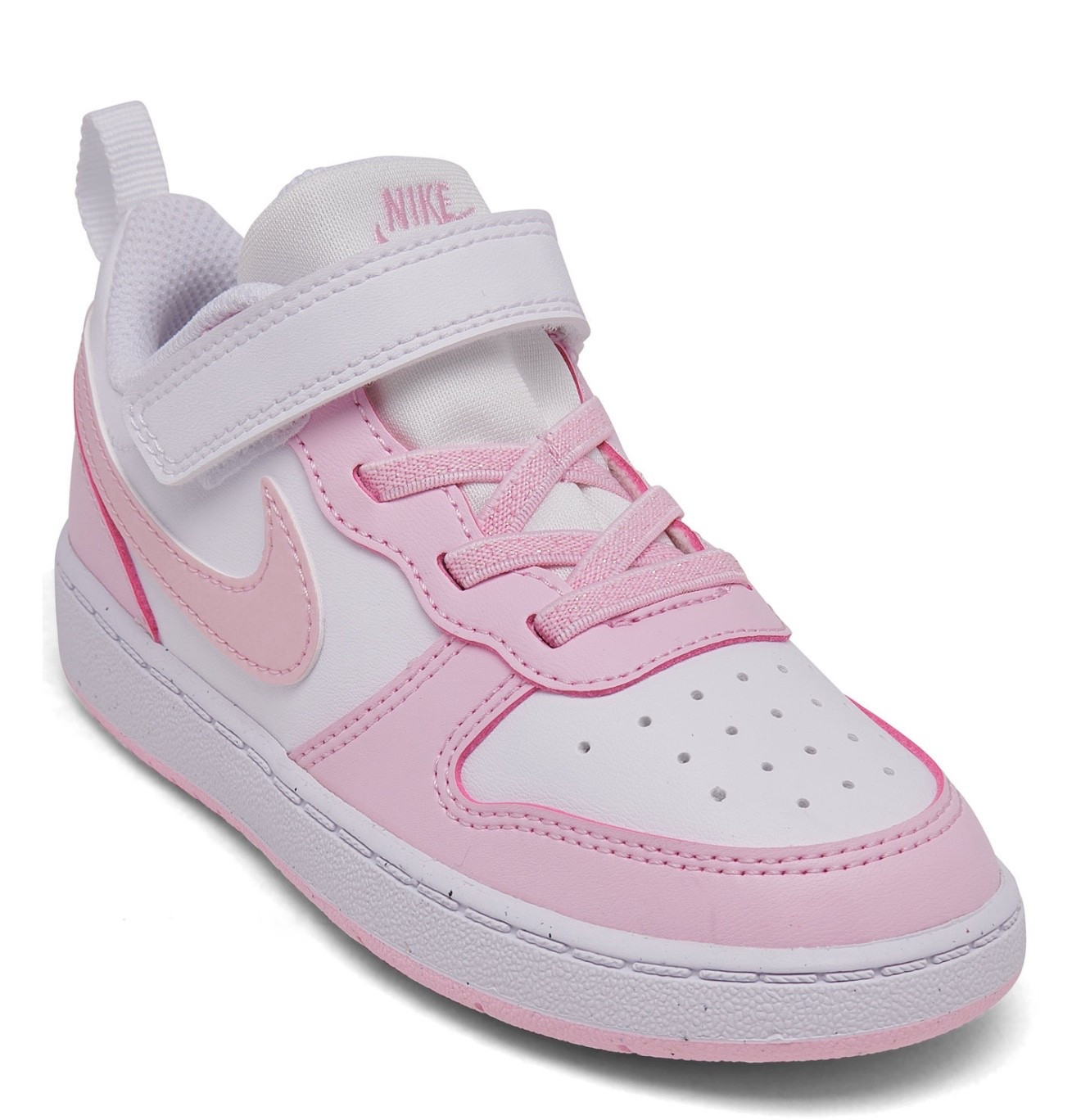 Nike
Toddler Girls Court
Borough