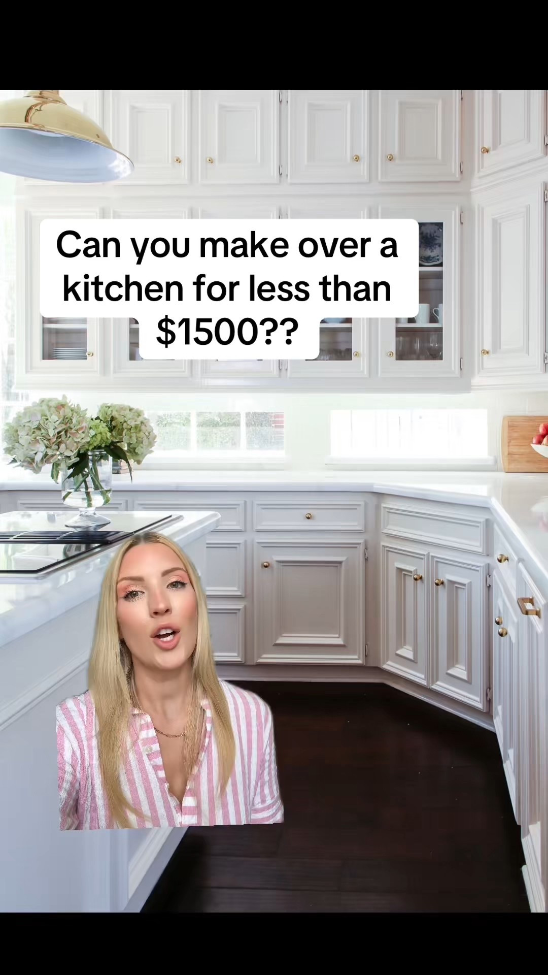 I’m a firm believer that dramatic before/afters don’t need an insane budget 🙃 #KitchenMakeover #paintedcountertops #paintedmarblecountertops #BudgetRenovation #DIYKitchen #BeforeAndAfter #

#LTKHome