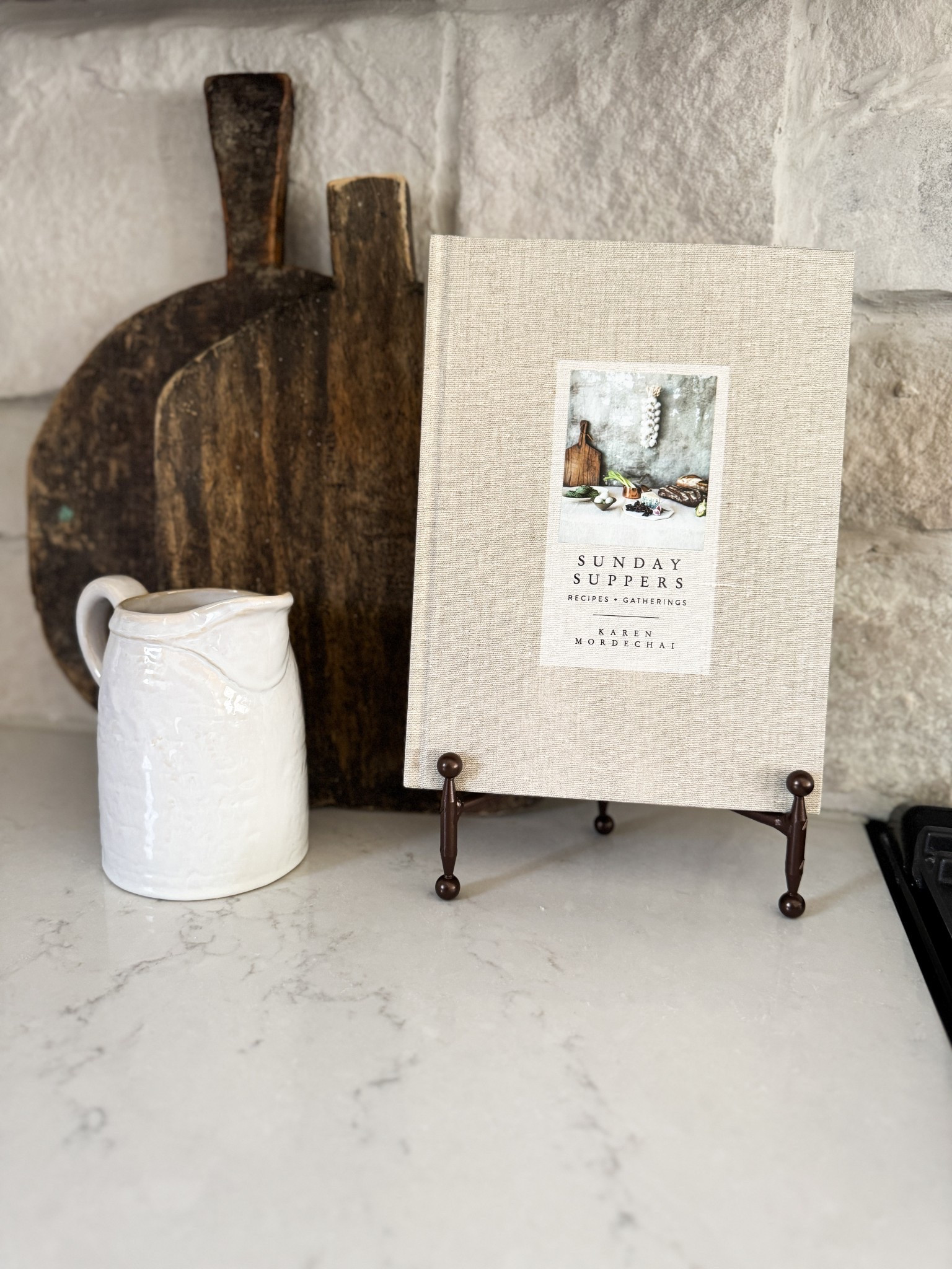 Neutral & Organic Kitchen Counter Styling. Pieces I found on Amazon and love 

#LTKU #LTKHome #LTKStyleTip