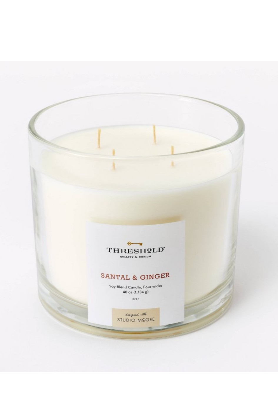 the smelling best candle 🤎🕯️

#LTKhome #LTKstyletip