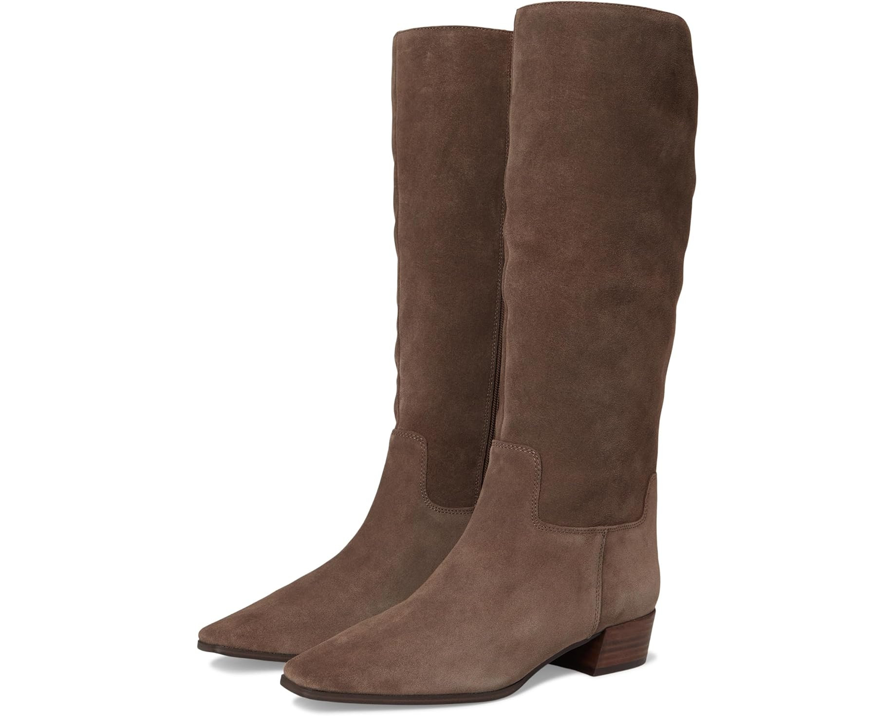 Pavla Knee High Boot | Zappos