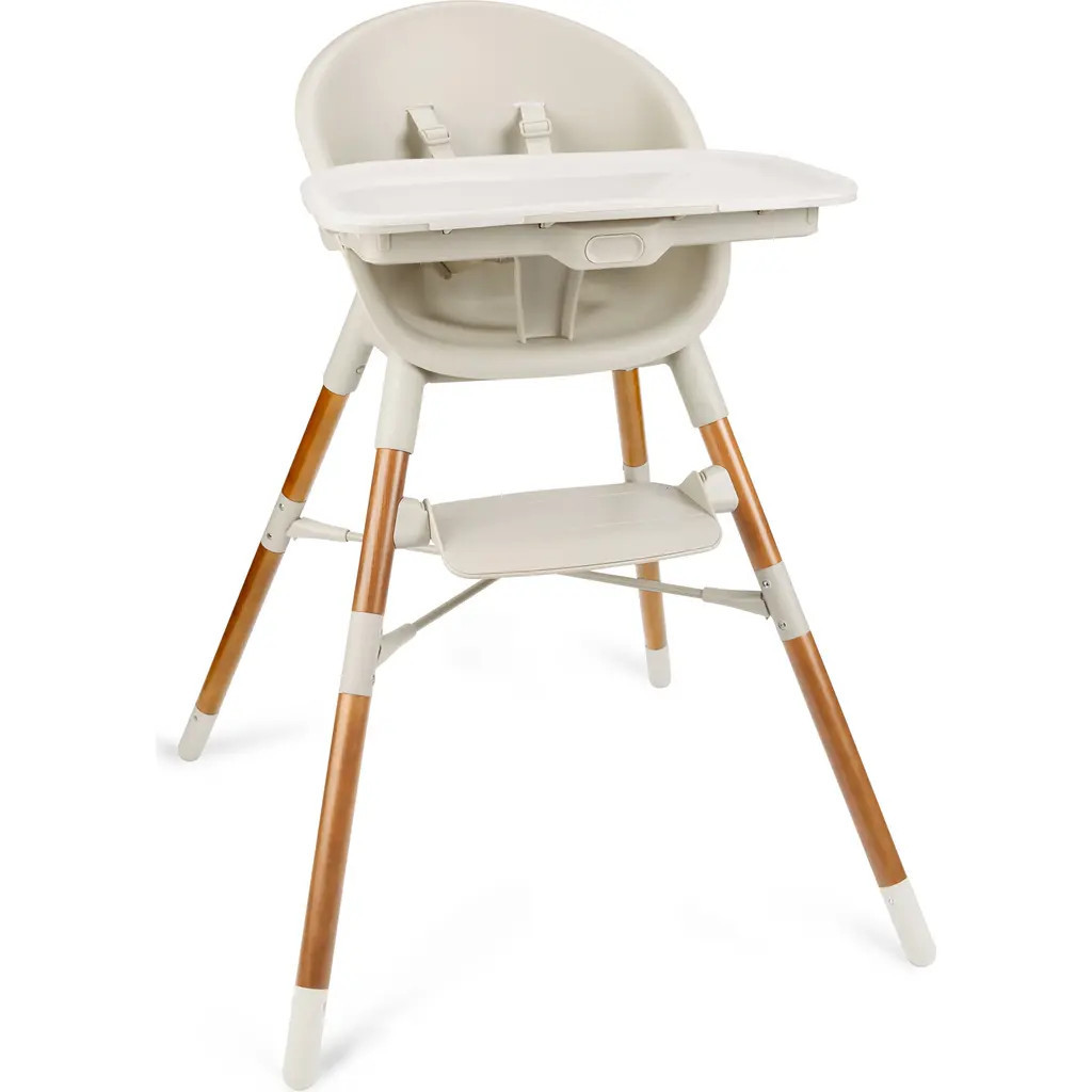 Skip Hop EON 4-in-1 High Chair in Oat at Nordstrom | Nordstrom